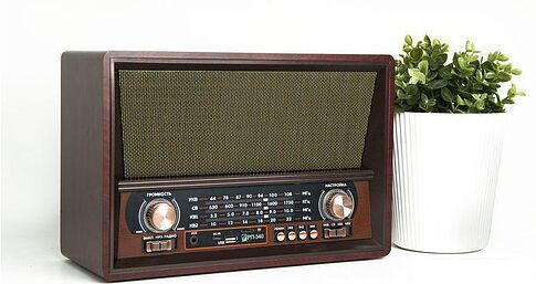 Радиоприемник Сигнал РП-340