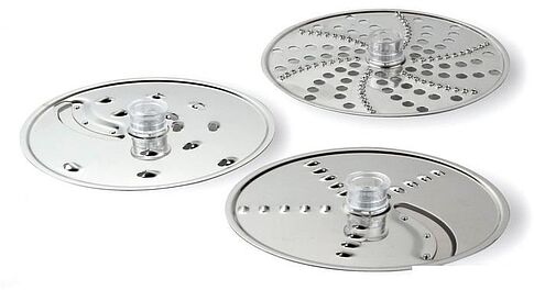 Кухонный комбайн Aresa AR-1701