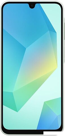 Смартфон Samsung Galaxy A16 SM-A165F 6GB/128GB (мятный)