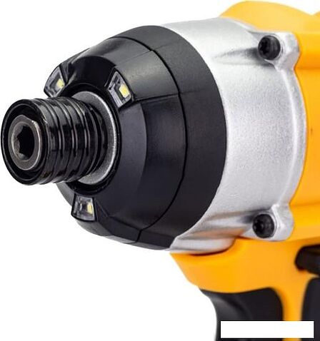 Винтоверт JCB 18ID-B-E (без АКБ)