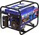 Бензиновый генератор ECO PE-3000RS