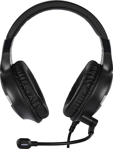 Наушники TFN Saibot ZX-17 (черный)