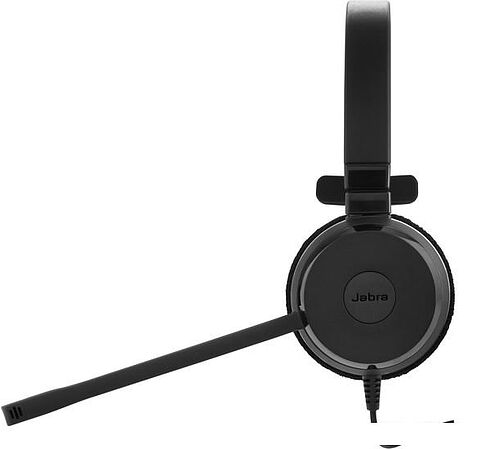 Наушники с микрофоном Jabra Evolve 20 MS Mono [4993-823-109]