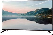 Телевизор Horizont 55LE7053D