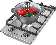 Варочная панель Nordfrost (Nord) HS 3022 X