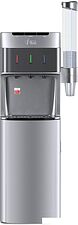 Кулер для воды Ecotronic M30-U4LE (серебристый)