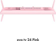 Телевизор Evo TV 24 Pink TD0055864RU