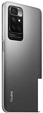 Смартфон Xiaomi Redmi 10 2022 4GB/64GB международная версия (серый карбон) Смартфон Xiaomi Redmi 10 2022 4GB/64GB международная версия (серый карбон)