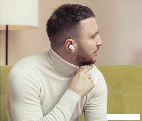 Наушники Vipe X2 (белый)