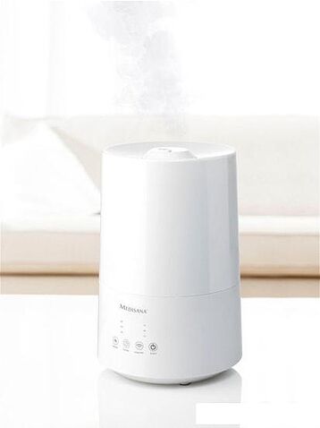 Увлажнитель воздуха Medisana AH 661