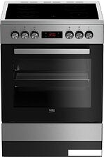 Кухонная плита BEKO FSE67310GX
