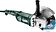 Угловая шлифмашина Metabo WE 2200-230 606437000