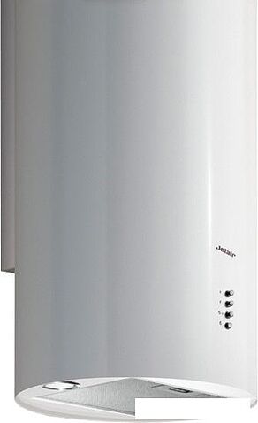 Кухонная вытяжка Jetair Pipe WH/A/43 (PRF0099249)