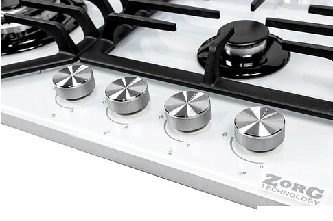 Варочная панель ZorG Technology BLC FDW WH