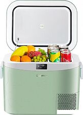 Компрессорный автохолодильник Бирюса НС-18P2