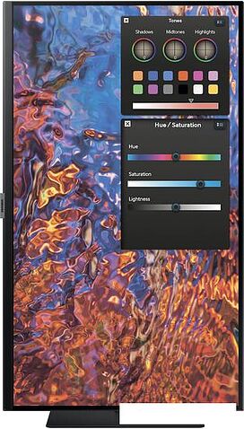 Монитор Samsung ViewFinity S8 LS32B800PXIXCI