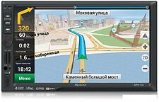 Автомагнитола Prology MPN-450