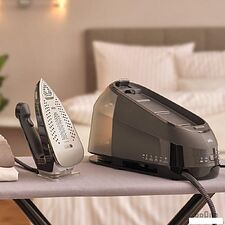 Утюг Braun CareStyle 5 IS 5249 BK Утюг Braun CareStyle 5 IS 5249 BK