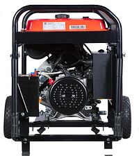 Дизельный генератор Fubag DS 8000 DA ES