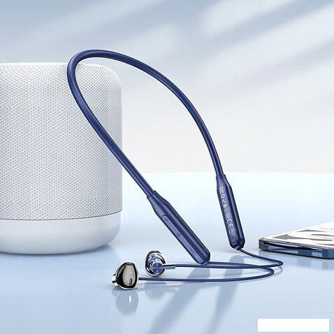 Наушники Hoco ES58 (зеленый)