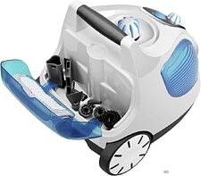 Пароочиститель Thomas Vaporo Buggy