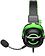 Наушники Havit Gamenote H2002e (черный/зеленый)