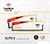 Оперативная память Patriot Viper Elite 5 RGB TUF Gaming Alliance 2x24ГБ DDR5 6000МГц PVER532G60C36KT
