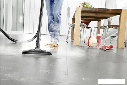 Пылесос Karcher SV 7 1.439-490.0