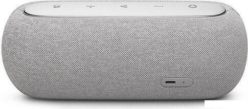 Беспроводная колонка Harman/Kardon Luna (светло-серый)