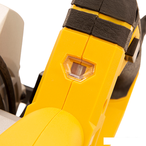 Дисковая (циркулярная) пила Denzel CS-165