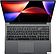 Ноутбук Blackview AceBook 12-I512450H (серый)