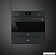Микроволновая печь Smeg SO4301M0N