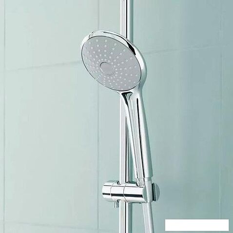 Душевой гарнитур Grohe Euphoria 110 Duo 27225001