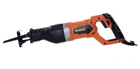 Сабельная пила Энкор СПЭ-900/150Э