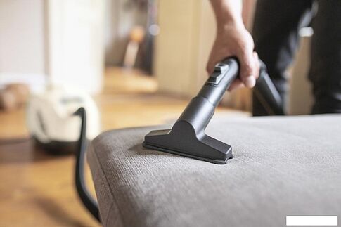 Пылесос Karcher DS 6 1.195-250.0