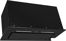 Кухонная вытяжка ZorG Technology Neve 1200 60 S-GC (черный) Кухонная вытяжка ZorG Technology Neve 1200 60 S-GC (черный)
