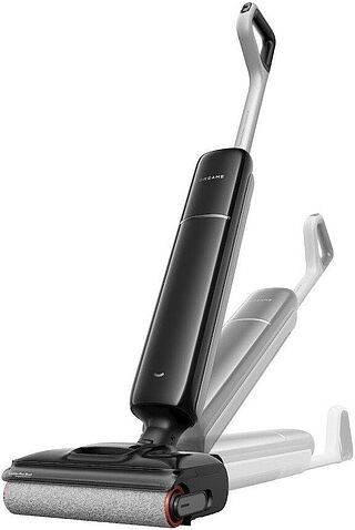 Пылесос Dreame G12 Dual Wet and Dry Vacuum HHV24A (евровилка)