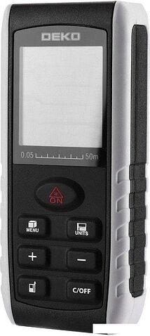 Лазерный дальномер Deko GLP-50 085-3600