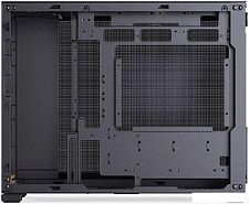 Корпус Jonsbo D32 Std Mesh (черный) Корпус Jonsbo D32 Std Mesh (черный)