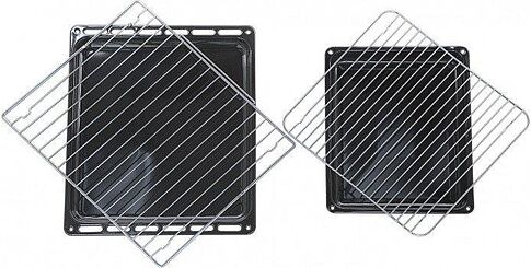 Электрический духовой шкаф Schaub Lorenz SLB EY6953
