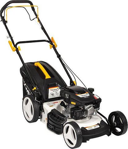Газонокосилка Kranz KR-460SP