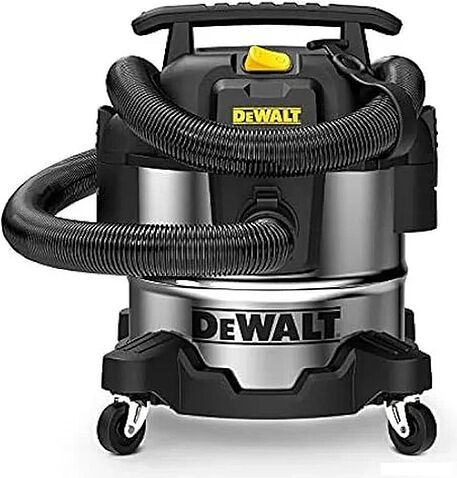Пылесос DeWalt DXV20S
