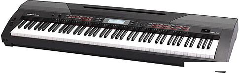 Синтезатор Medeli SP4200 (без стойки и педалей)