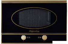Микроволновая печь KUPPERSBERG RMW 393 B