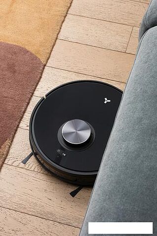 Робот-пылесос AccesStyle VR32L02MB