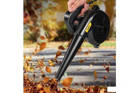 Ручная воздуходувка Deli DL-GF03-E1 102875