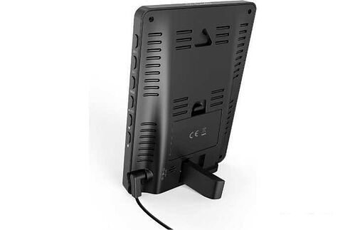 Метеостанция Baldr B0360WST4H4PR-black