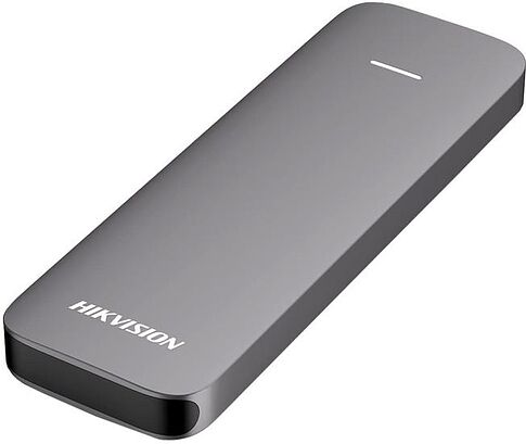 Внешний накопитель Hikvision HS-ESSD-P0256GWD 256GB
