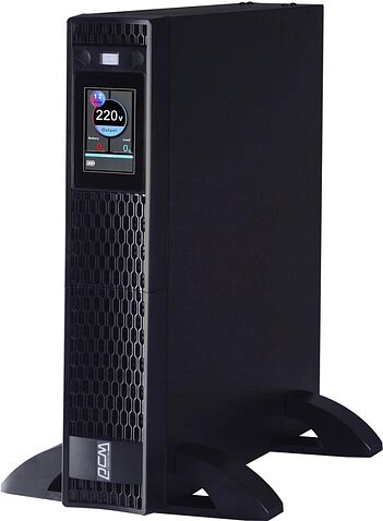 Источник бесперебойного питания Powercom NXT-2000