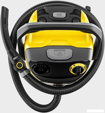 Пылесос Karcher WD 5 Control 25/5/22 1.628-316.0
